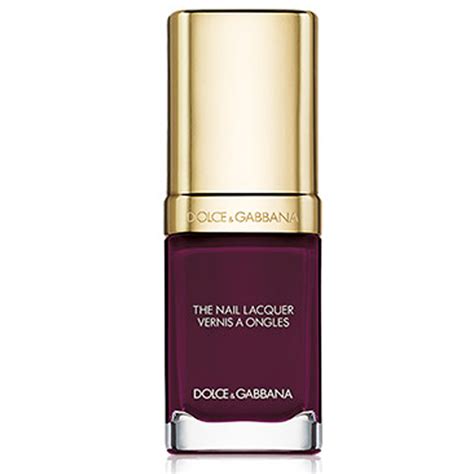 vernis dolce gabbana prix